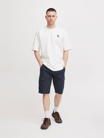 BLEND - Camisa em branco