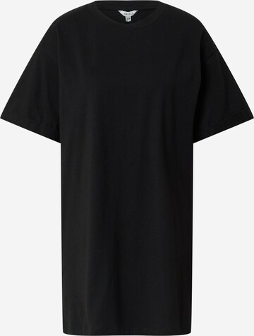 mbym Shirt 'Rayhana' in Black: front