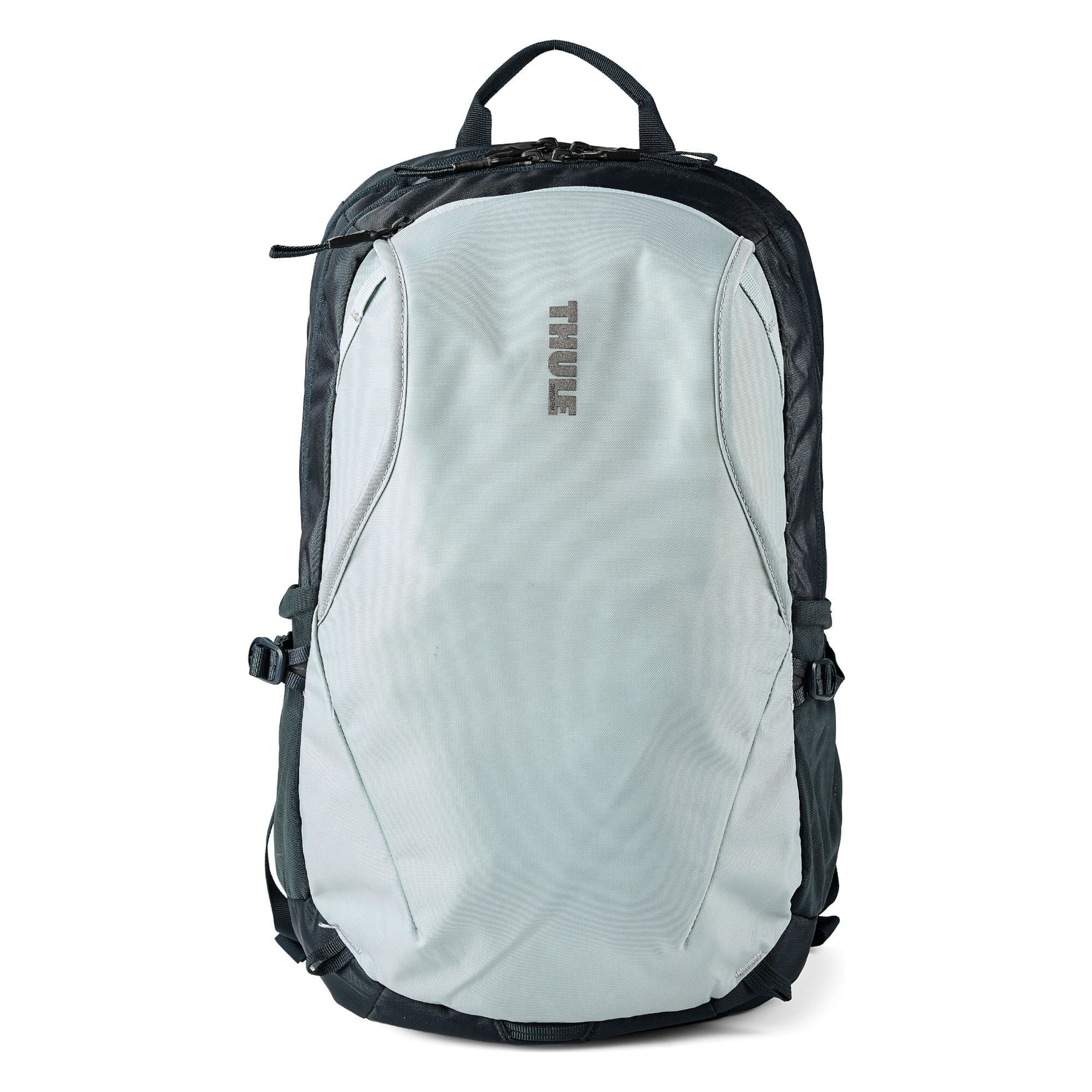 Sac à dos Thule en bleu : devant