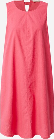 Smith&Soul Kleid in Pink: predná strana