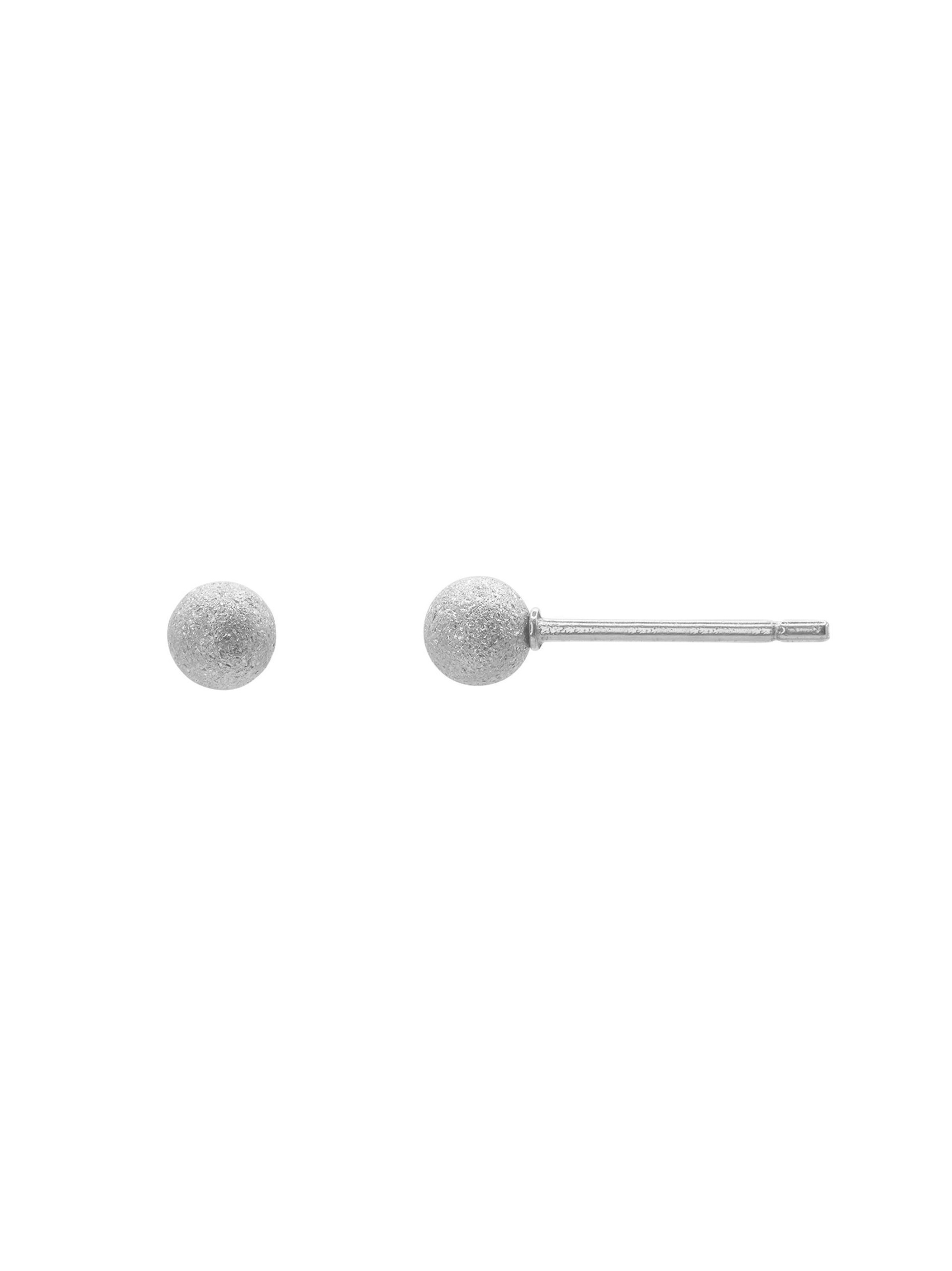 Heideman Earrings 'Lauren' in Silver