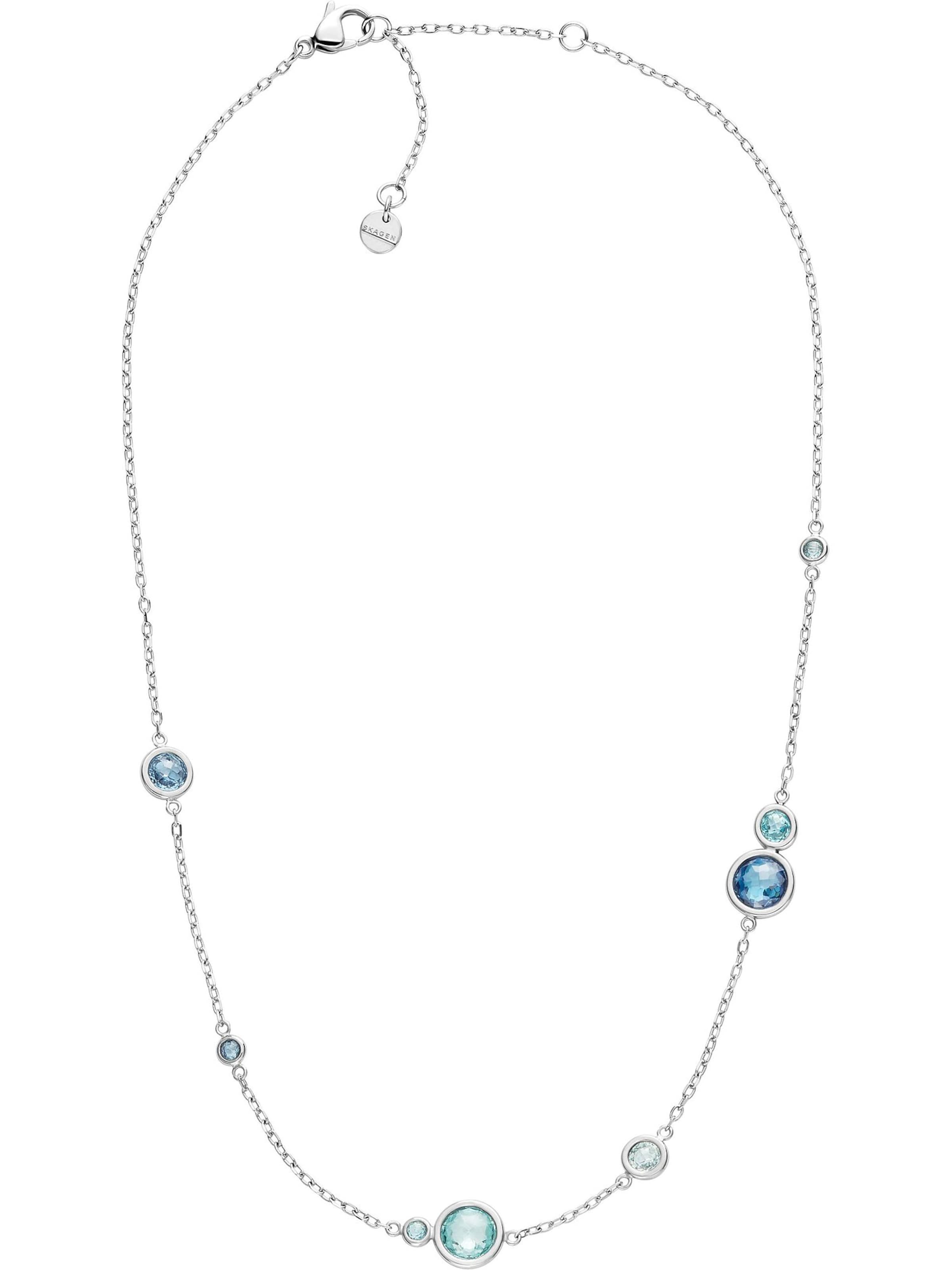 SKAGEN Necklace in Silver: front