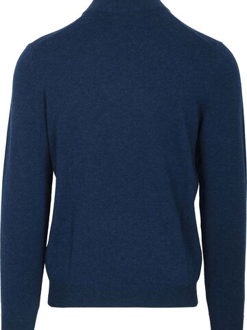 Steppin' out Trui in Blauw