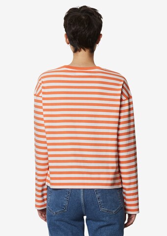 Marc O'Polo DENIM Shirt in Oranje