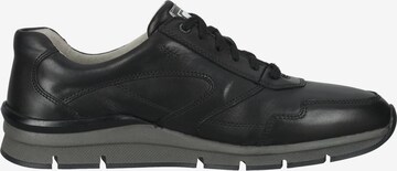 Pius Gabor Sneaker in Schwarz