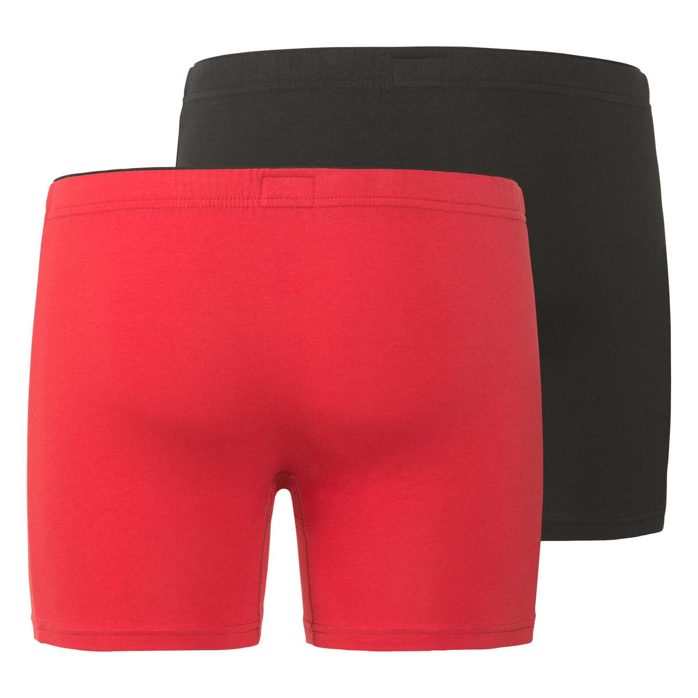 Götzburg Boxer shorts in Red