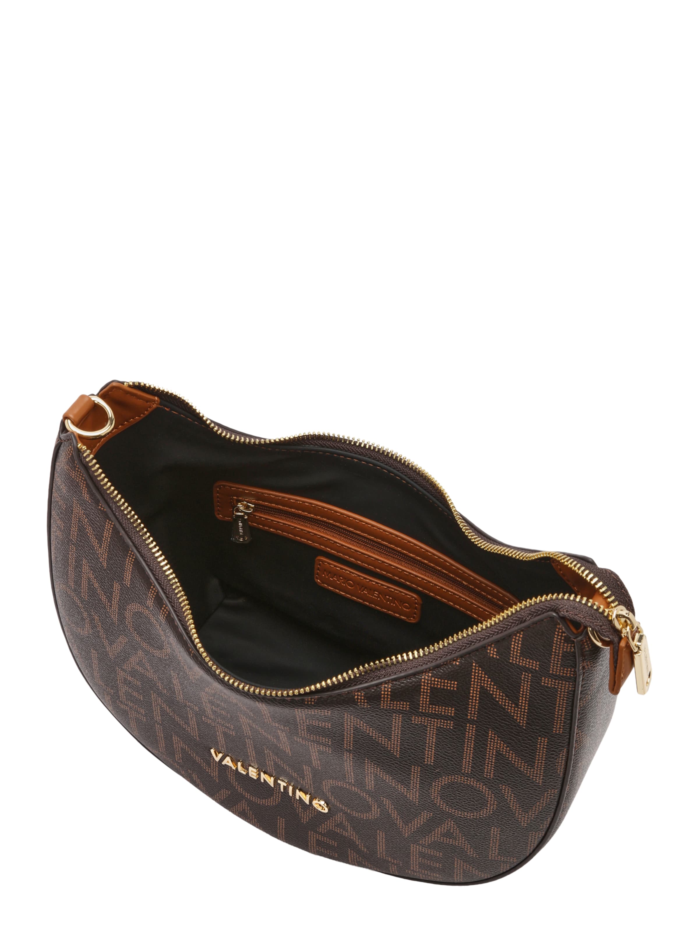 ruda VALENTINO Rankinė ant peties