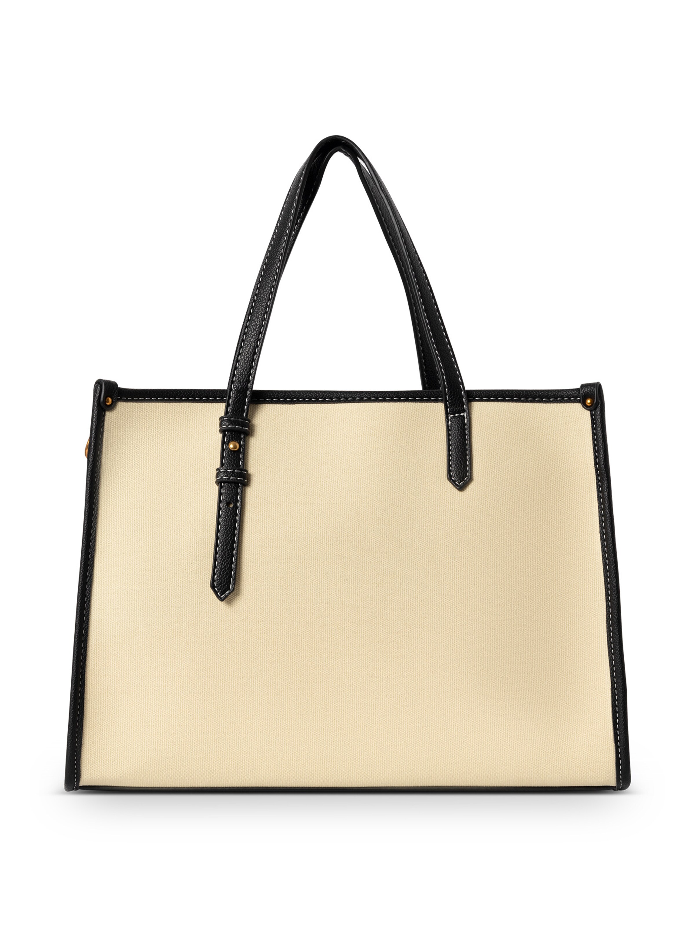 Cabas 'CLIO' NOBO en beige