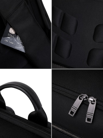 jolar Rucksack‌‌ in Schwarz