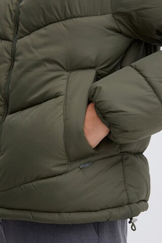 b.young - Casaco de inverno 'BOMINA' em verde