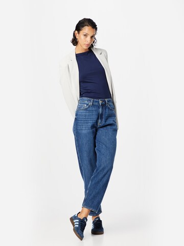 Tapered Jeans 'Lisbon' di JJXX in blu