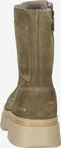 Bottes BULLBOXER en vert