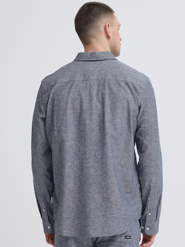 Regular fit Camicia 'BHAban' di BLEND in blu