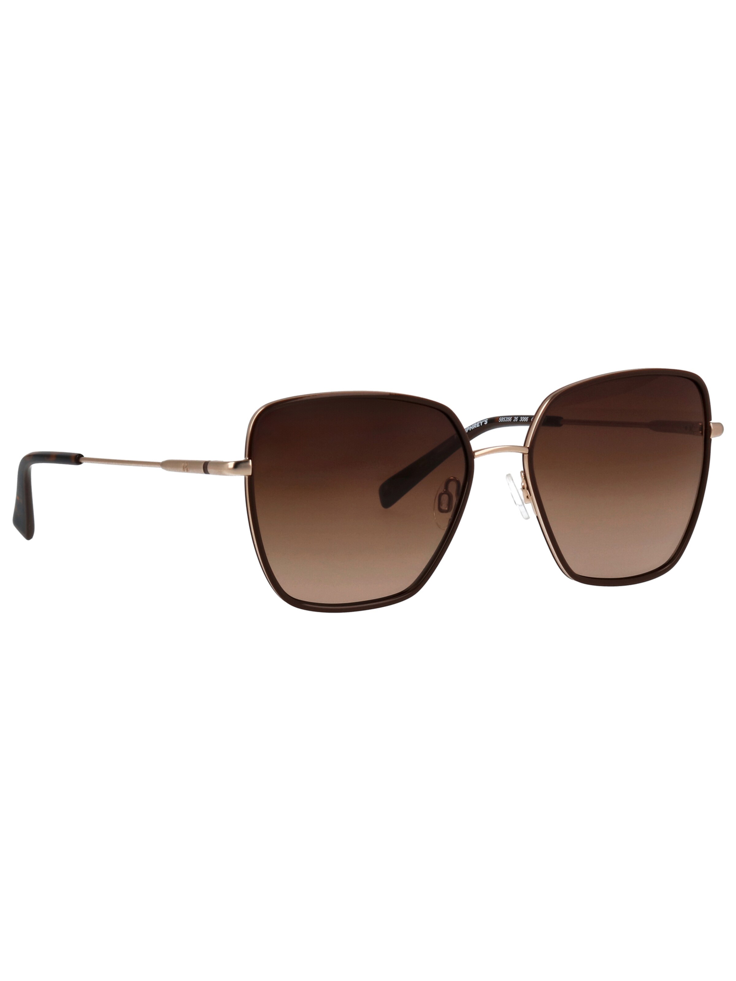 Humphrey's eyewear Sunglasses in Brown