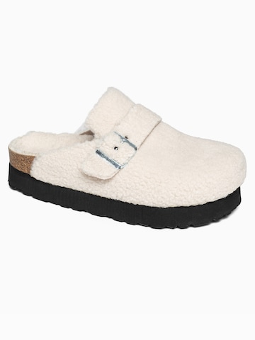 Bayton - Zuecos 'ADOUR' en beige