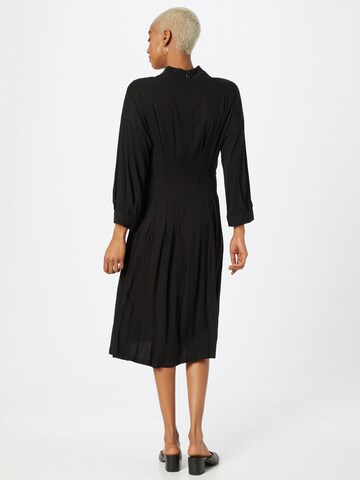 UNITED COLORS OF BENETTON Dress in Black