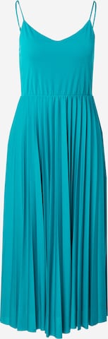 ABOUT YOU Summer dress 'Cassia' in Blue: front