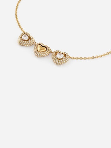 GUESS Necklace 'Beloved' in Gold