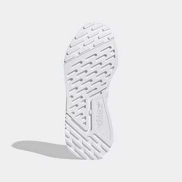 Scarpa sportiva 'Multix' di ADIDAS SPORTSWEAR in bianco