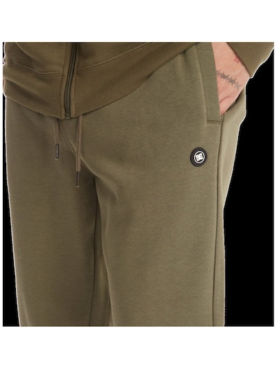 DC Shoes Sportbroek 'DC Shoes Riot' in S in de kleur Groen, Productweergave
