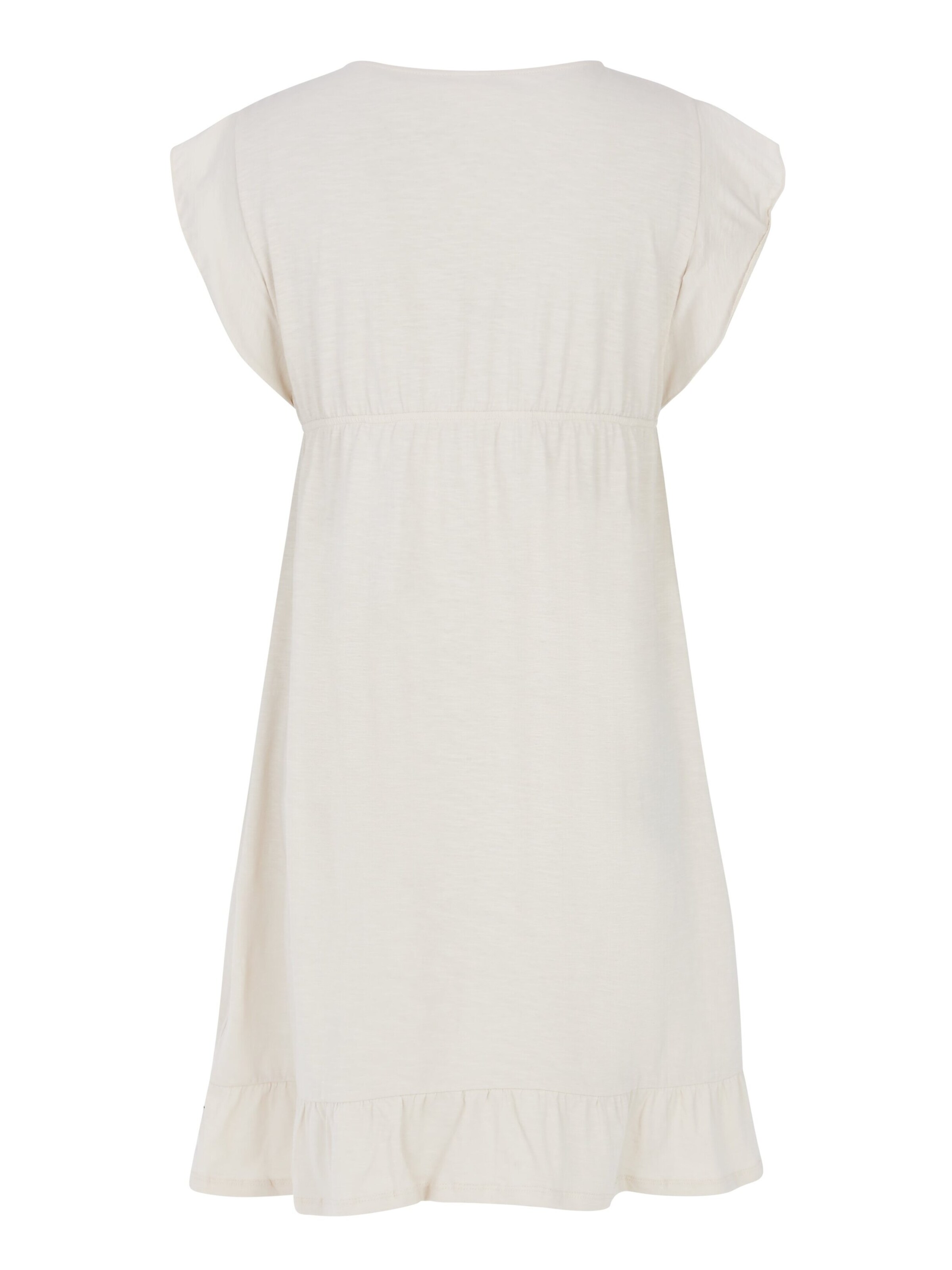 PROTEST Dress 'PRTCarvy' in White