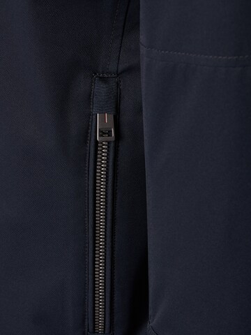 CASAMODA Tussenjas in Blauw