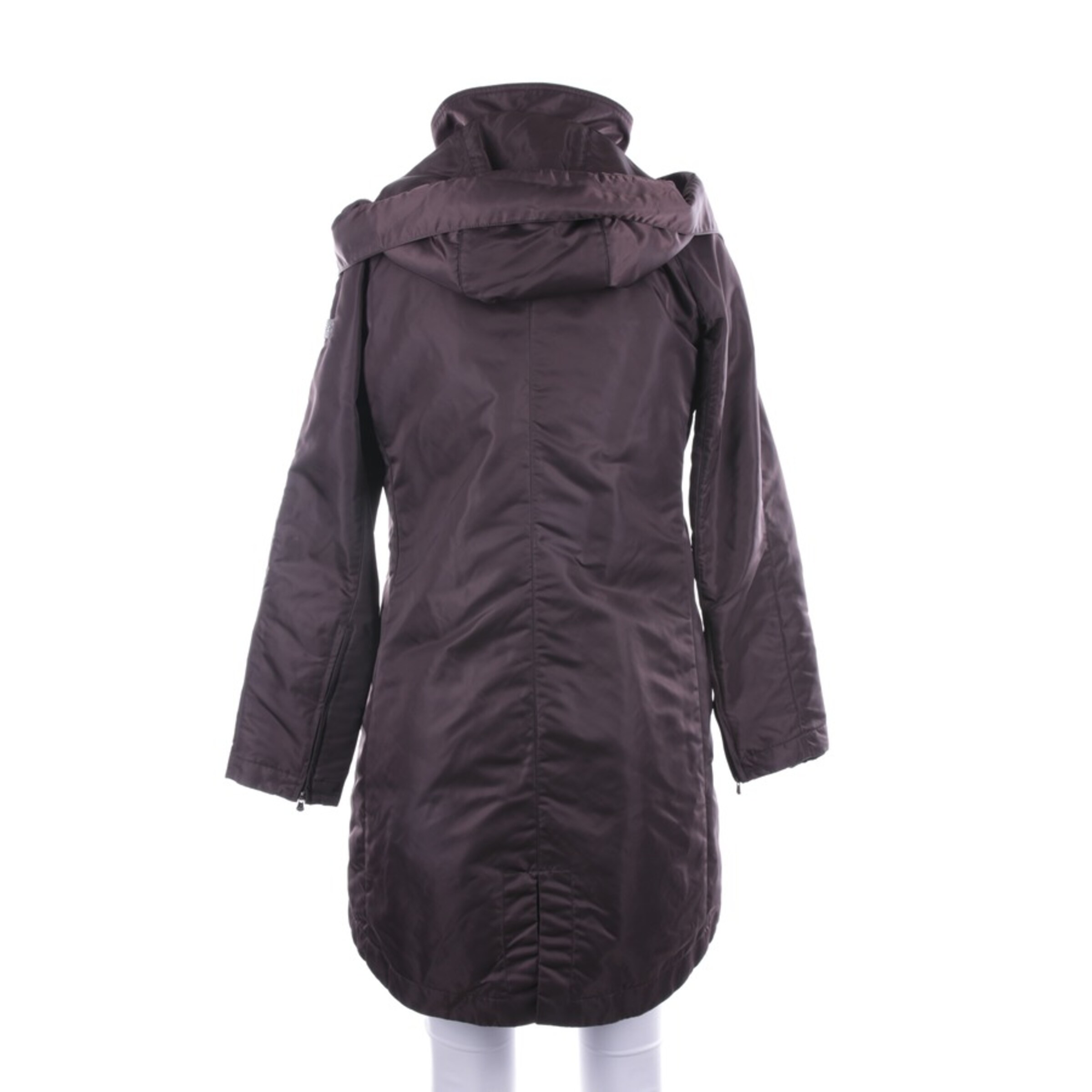 Peuterey Jacket & Coat in S in Brown