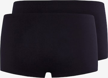 Skiny - regular Calzoncillo boxer en negro