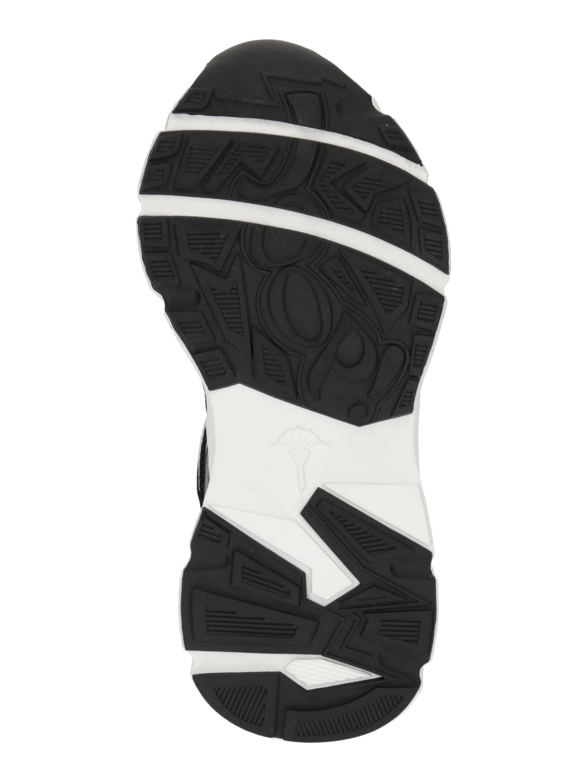 JOOP! - Zapatillas deportivas bajas 'Misto Hera' en negro