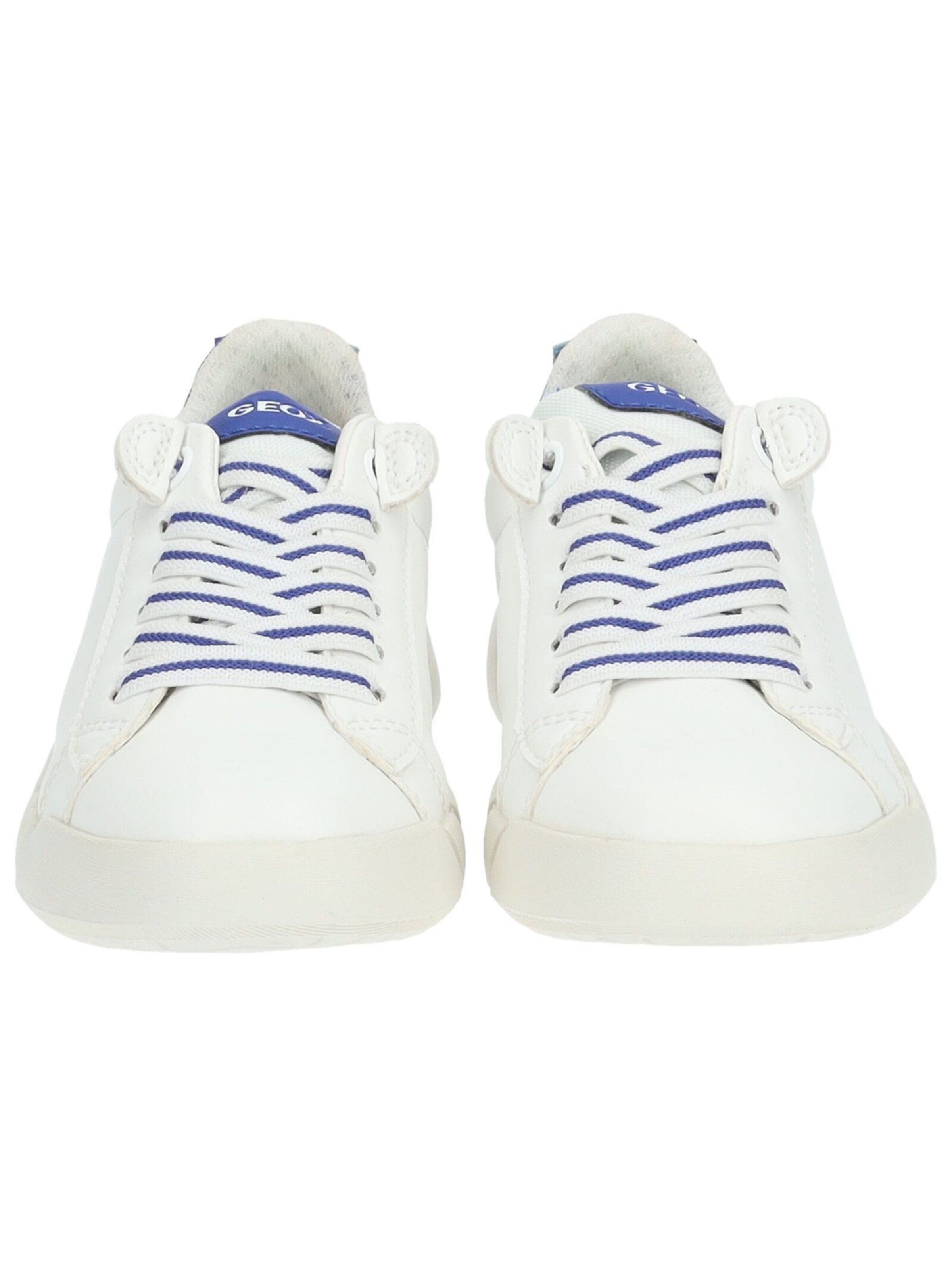 GEOX Sneaker in Weiß