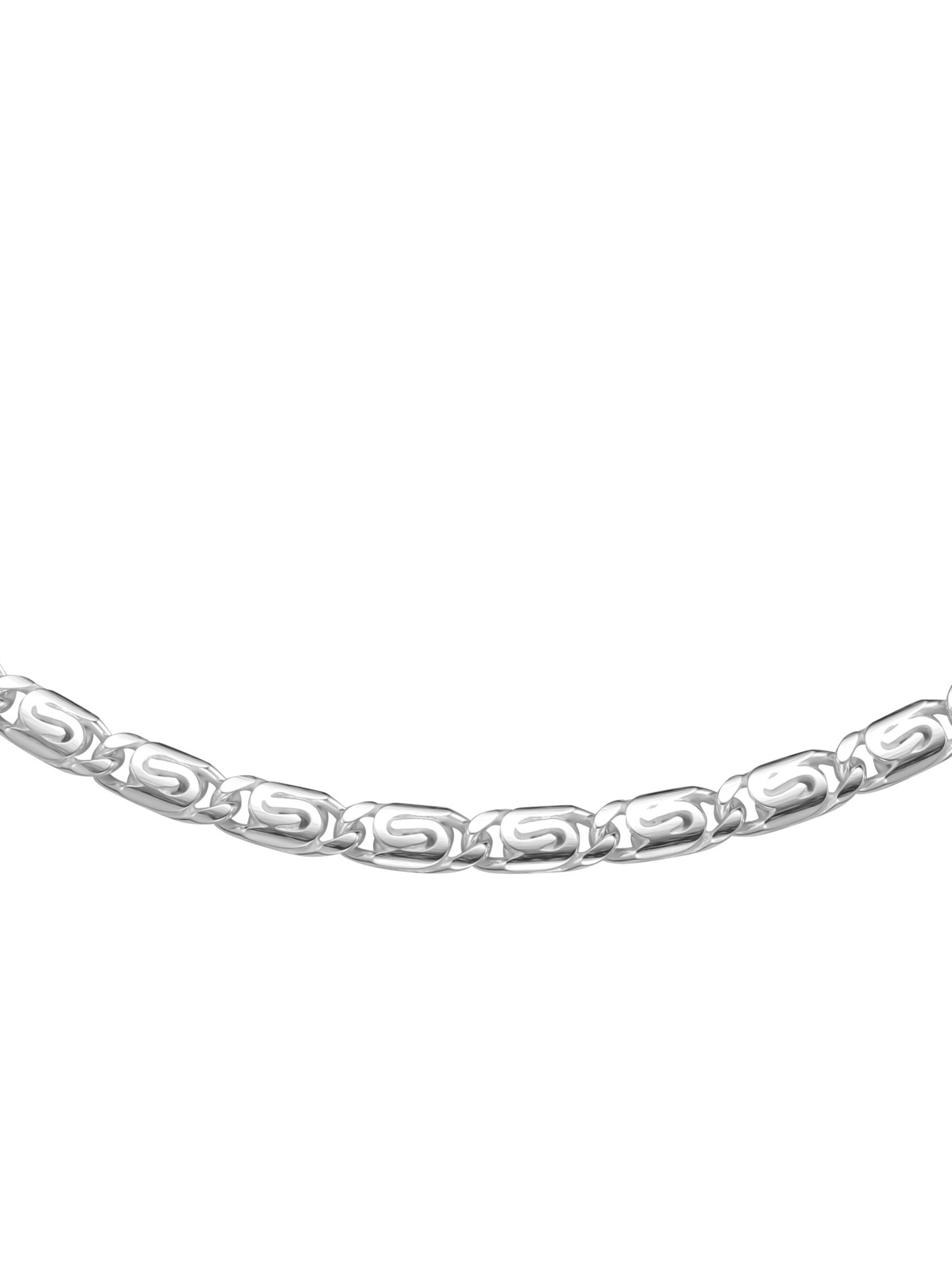 Collana di Smart Jewel in argento