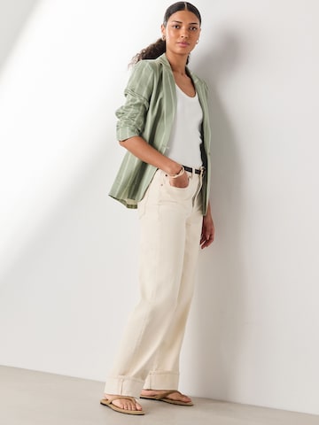 Next regular Jeans i beige