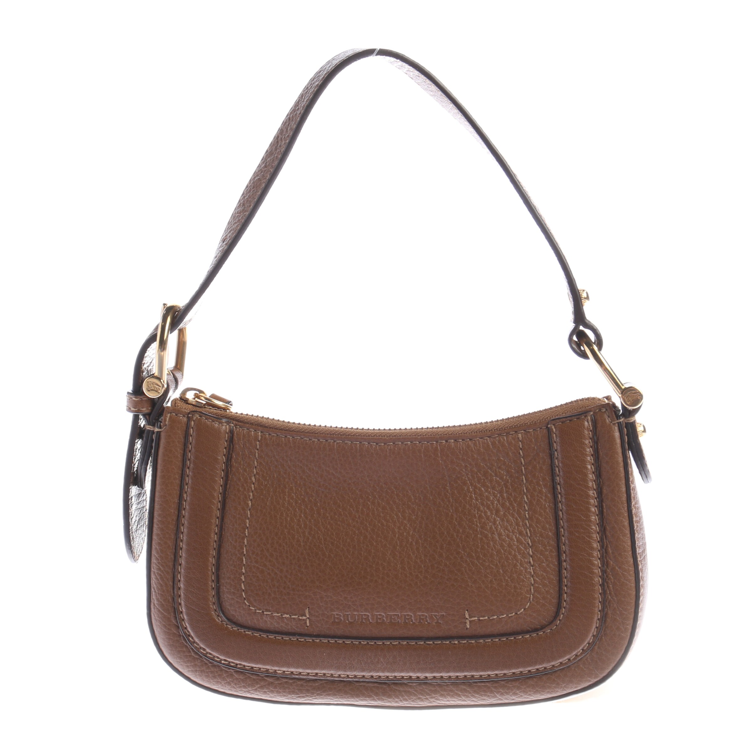 BURBERRY Bag in One size in Camel, Item view