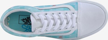 VANS Sneaker in Blau