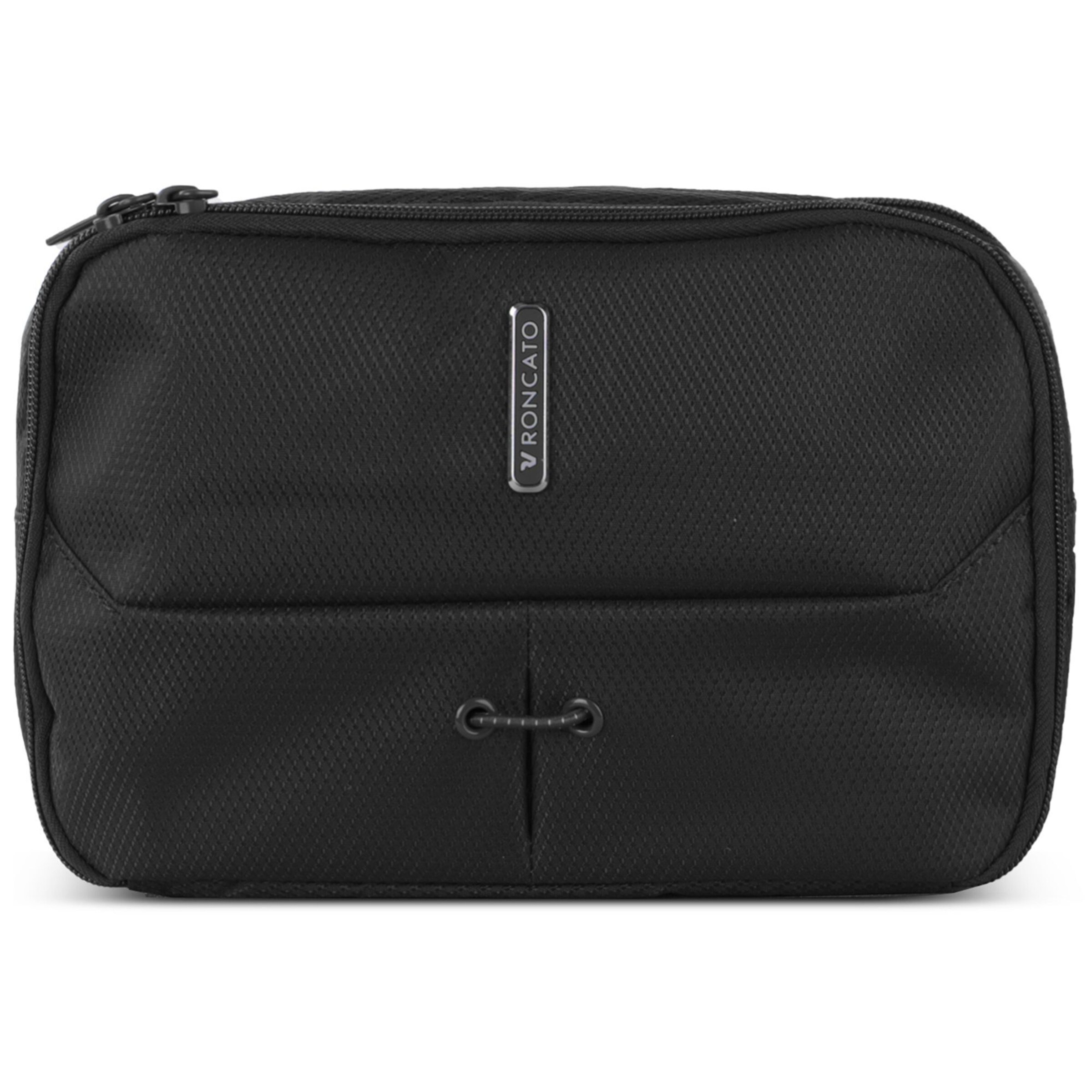 Roncato Toiletry bag in Black: front