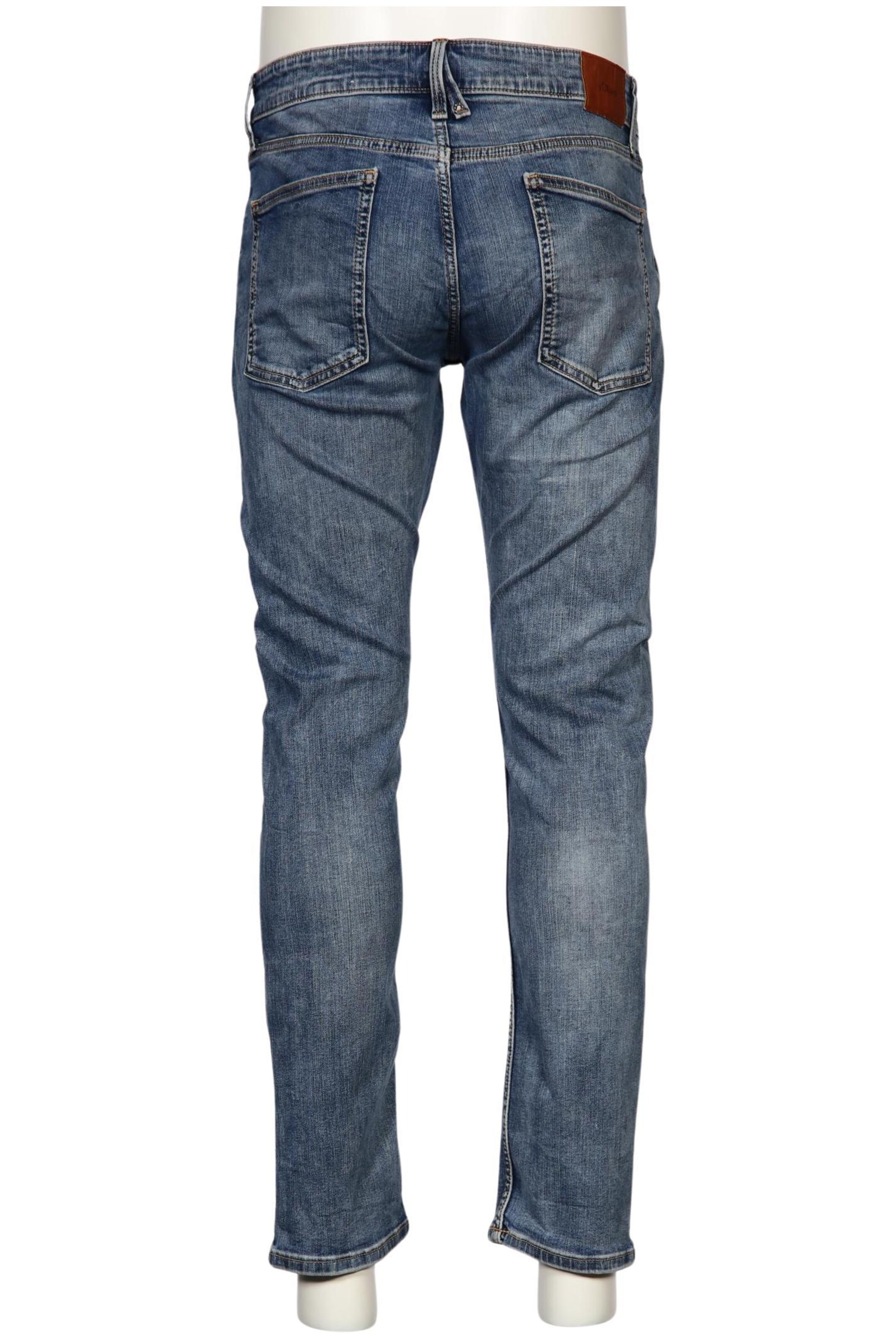 s.Oliver Jeans in 33 in Blue