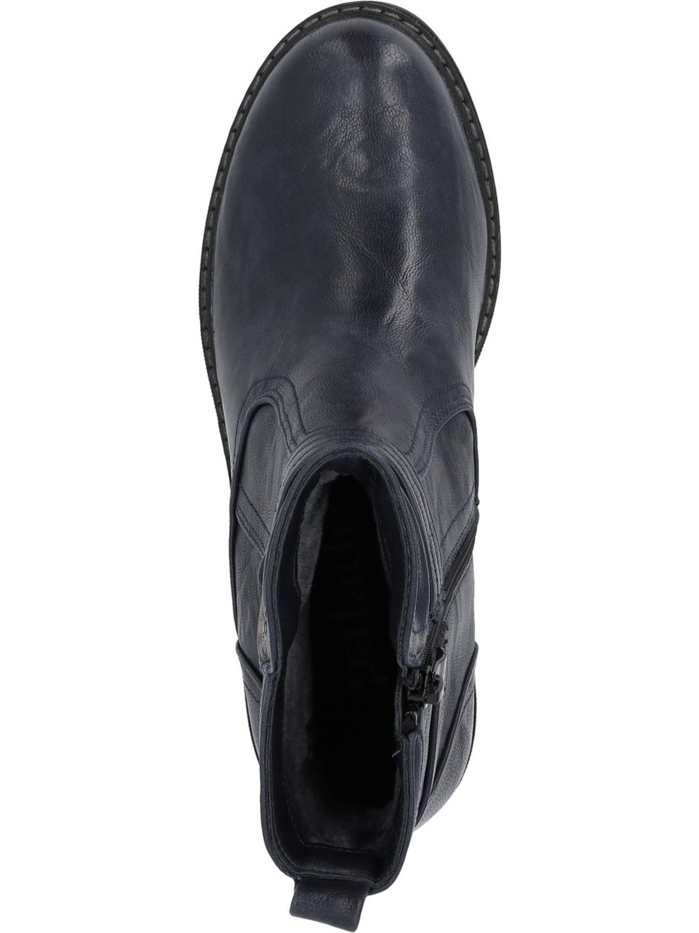 Palado Boots 'Palado Jaiya' in Blue