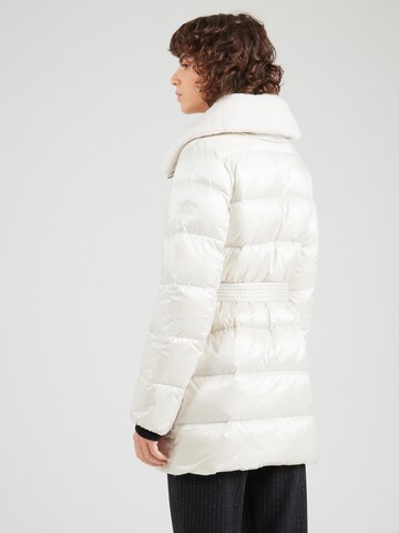Lauren Ralph Lauren Winter coat in Beige