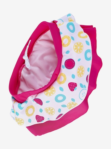 STERNTALER Schwimmrock in Pink