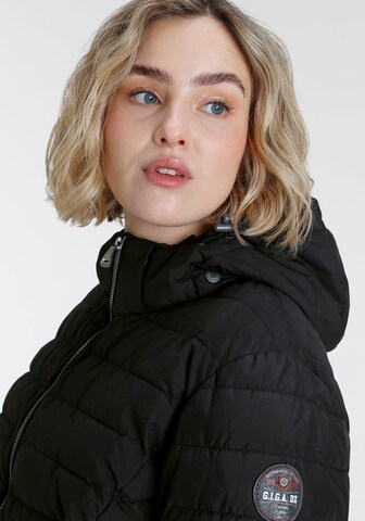 G.I.G.A. DX by killtec Raincoat in Black