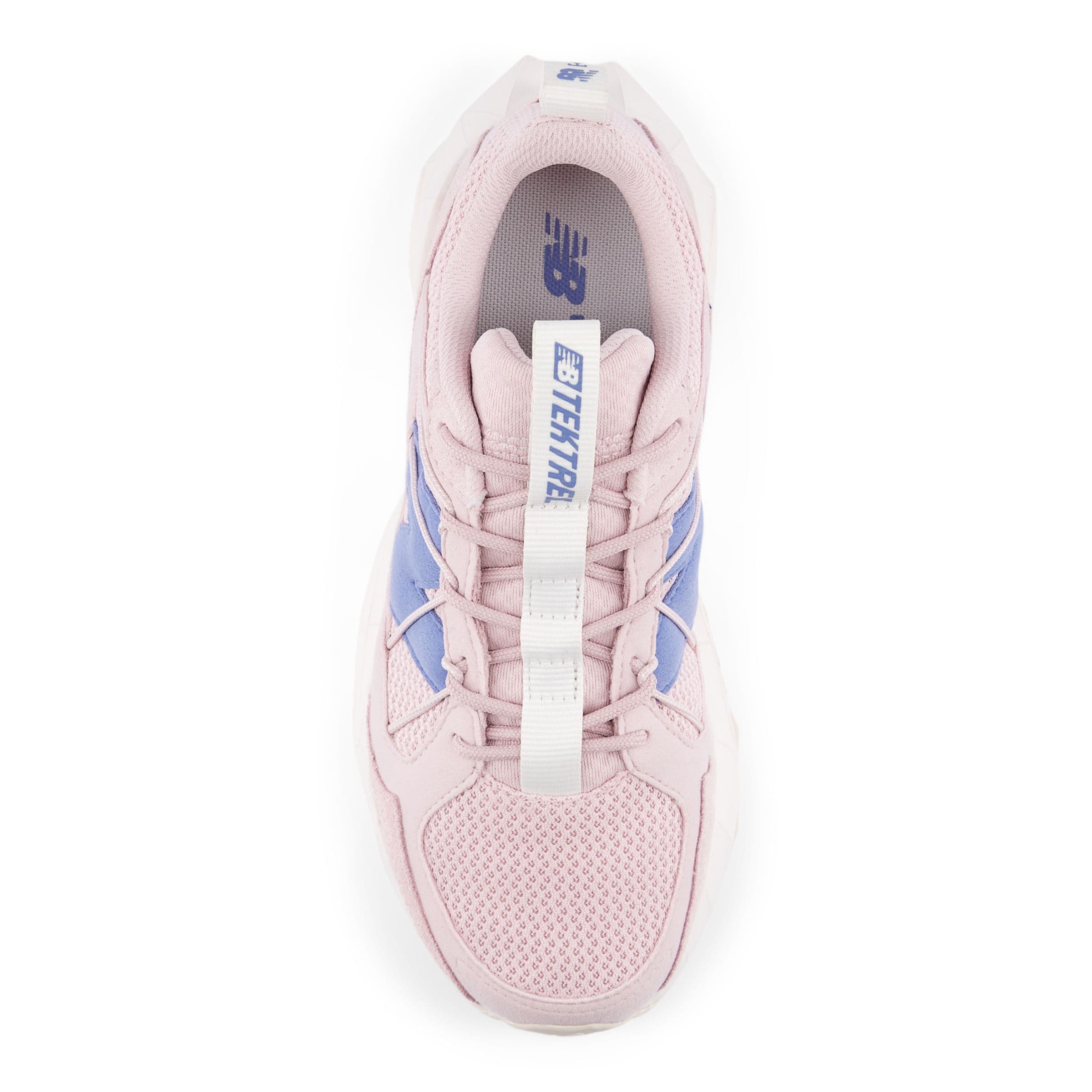 new balance Low shoe 'Tektrel' in Pink
