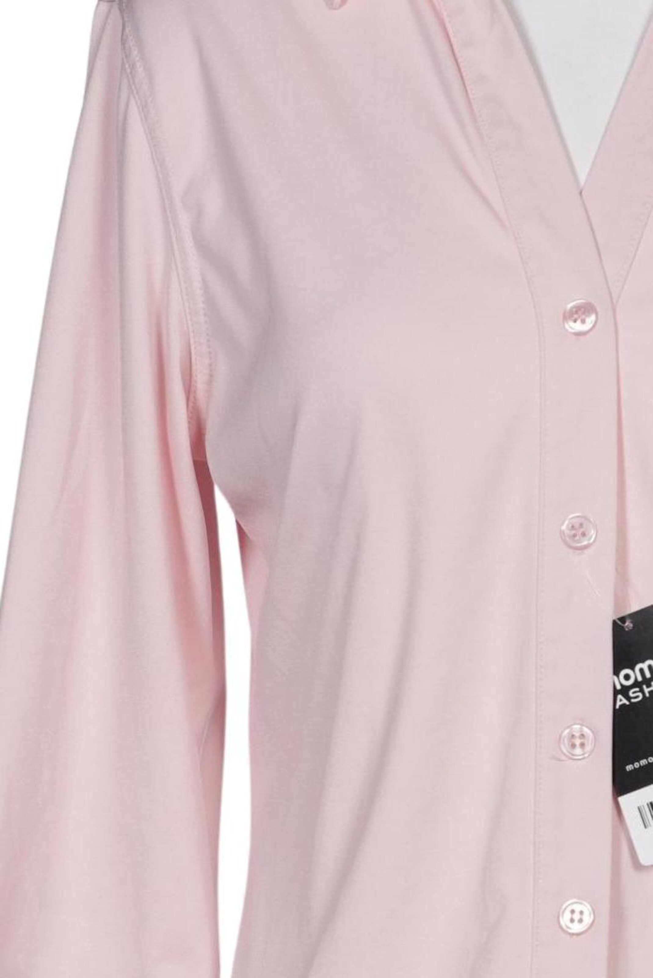ELEMENT Bluse M in Pink