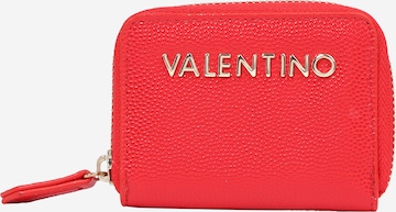 VALENTINO Wallet 'Divina' in Red: front