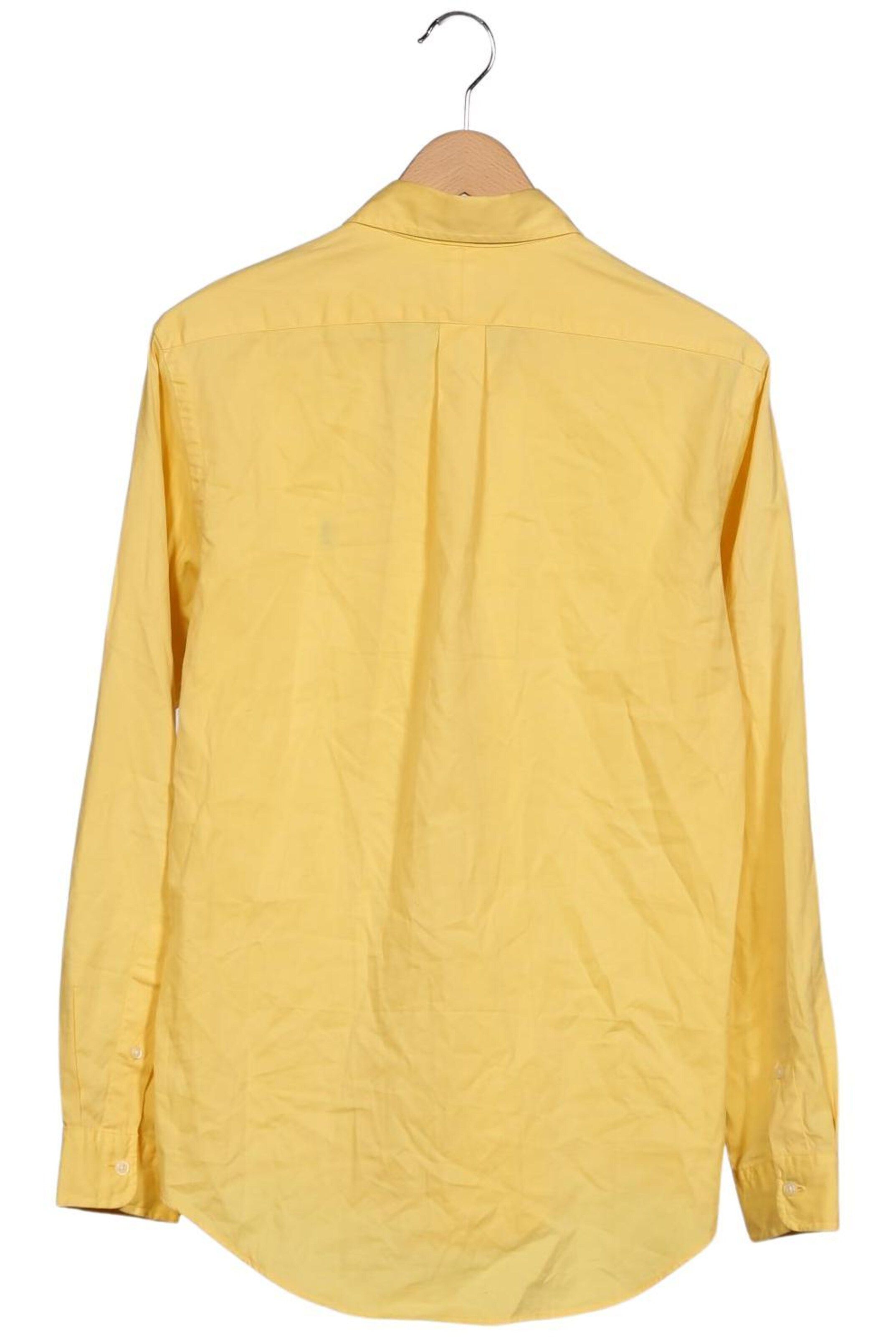 Polo Ralph Lauren Hemd 6XL in Gelb