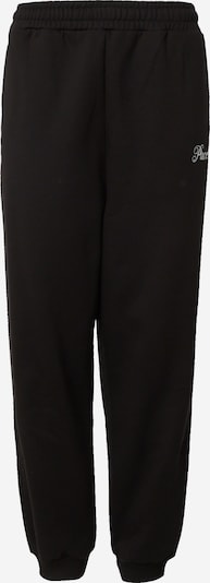 Pacemaker Pantalon 'Sean' en noir / blanc, Vue avec produit