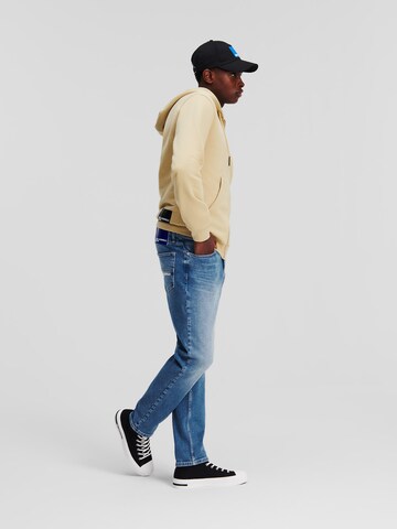 KARL LAGERFELD JEANS Slim fit Jeans in Blue
