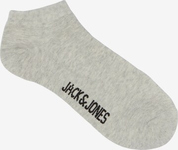 JACK & JONES Sokken in Grijs