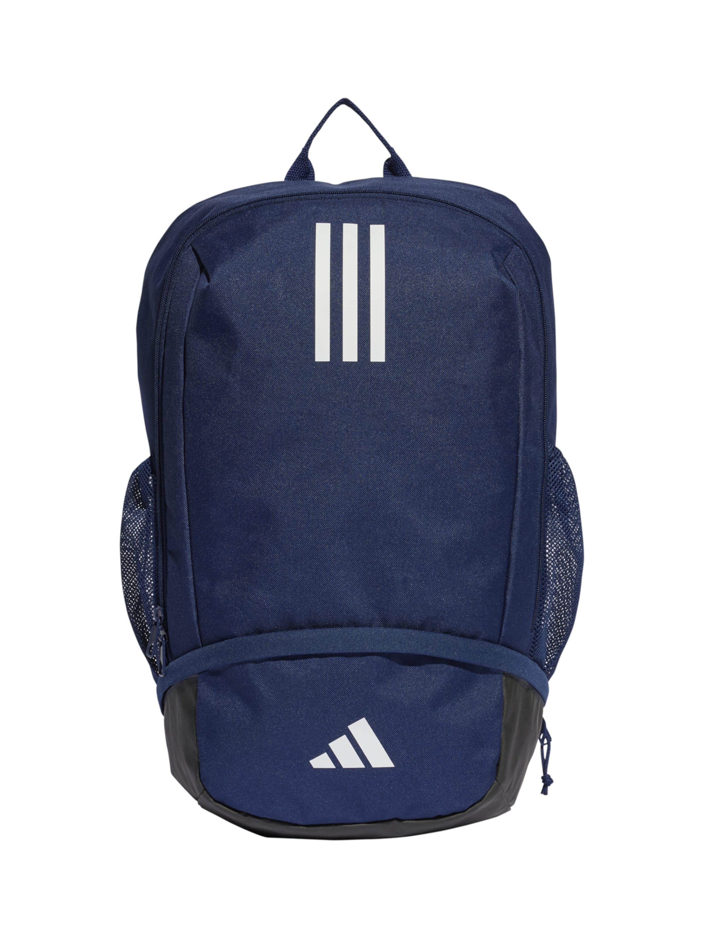 ADIDAS PERFORMANCE - Mochila deportiva 'Tiro 23 League' en azul: frente
