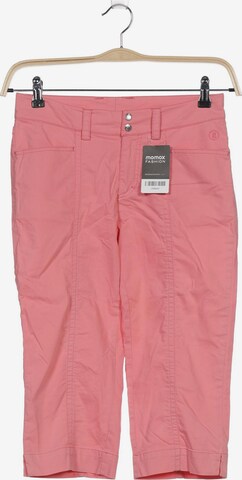 BOGNER Shorts in S in Pink: front