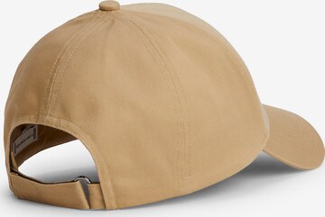 Casquette TOMMY HILFIGER en beige